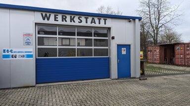 Werkstatt zur Miete 1.650 € 104 m² Lagerfläche Neupotz 76777