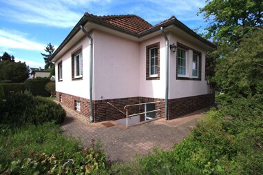 Einfamilienhaus zum Kauf 475.000 € 3 Zimmer 80 m² 920 m² Grundstück Finkenkrug Falkensee 14612