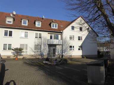 Wohnung zur Miete 554 € 3 Zimmer 71 m² Heußnerstraße 9c Rothenditmold Kassel 34127