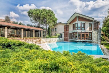 Villa zum Kauf 3.500.000 € 18 Zimmer 1.000 m² Strada per Arbizzano Negrar 37024