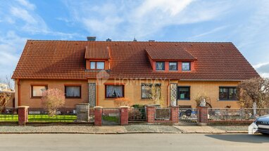Doppelhaushälfte zum Kauf 249.900 € 4 Zimmer 132,3 m² 585 m² Grundstück Thiede - Hagenkamp Salzgitter 38239