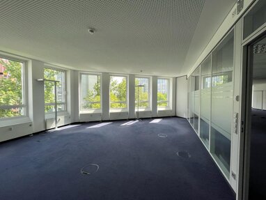 Bürofläche zur Miete 13 € 278 m² Bürofläche Oberlörick Düsseldorf 40547