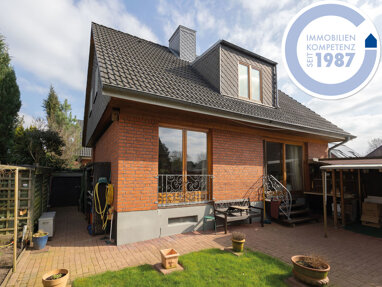 Einfamilienhaus zum Kauf 520.000 € 5 Zimmer 115 m² 305 m² Grundstück Poppenbüttel Hamburg 22399