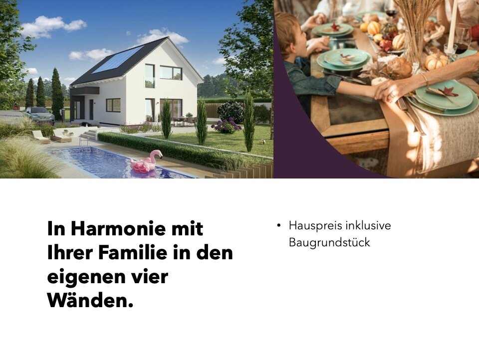 Einfamilienhaus zum Kauf Provisionsfrei 458.730 € 6 Zimmer 170 m²<br/>Wohnfläche 735 m²<br/>Grundstück Weichtungen Maßbach 97711