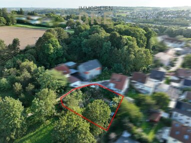 Grundstück zum Kauf 495.000 € 637 m² Grundstück Sallern - Gallingkofen Regensburg 93057