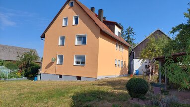 Wohnung zur Miete 490 € 3 Zimmer 92 m² 1. Geschoss Heinersreuth 3 Heinersreuth Kirchenthumbach 91281