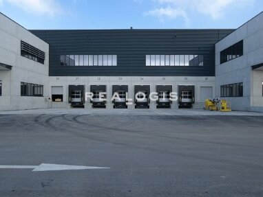 Halle/Industriefläche zur Miete Provisionsfrei 10.000 m² Lagerfläche teilbar ab 5.000 m² Jerisau Glauchau 08371