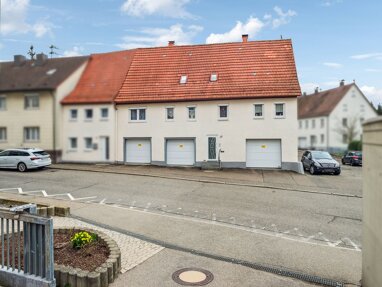 Doppelhaushälfte zum Kauf 299.000 € 6 Zimmer 140 m² 352 m² Grundstück Hechingen Hechingen 72379