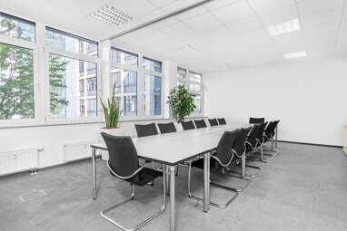 Bürofläche zur Miete 160 m² Bürofläche teilbar von 45 m² bis 160 m² Altrottstraße 31 Walldorf 69190