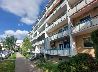 Wohnung zur Miete 330 € 2 Zimmer 56,6 m² 2. Geschoss frei ab 16.03.2025 Ostring 34 Königshufen Görlitz 02828