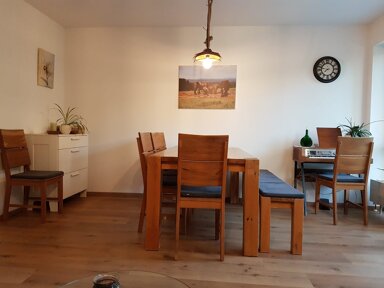 Wohnung zur Miete 620 € 2 Zimmer 47,7 m² Peter und Paul Landshut 84028