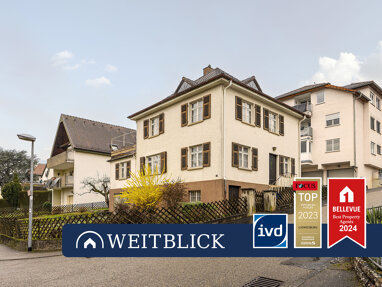 Einfamilienhaus zum Kauf 475.000 € 6 Zimmer 143 m² 404 m² Grundstück Marbach Marbach am Neckar 71672