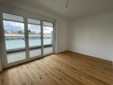 Wohnung zur Miete 1.550 € 3 Zimmer 99,7 m² EG Luise-Kämpf-Straße 8 Buch Bietigheim-Bissingen 74321