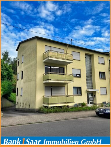 Wohnung zum Kauf 85.000 € 2 Zimmer 55 m² Dudweiler - Süd Saarbrücken 66125