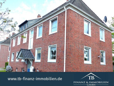 Mehrfamilienhaus zum Kauf 355.000 € 12 Zimmer 268 m² 857 m² Grundstück Aurich Aurich 26603