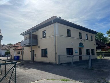 Mehrfamilienhaus zum Kauf provisionsfrei 590.000 € 12 Zimmer 237 m² 900 m² Grundstück Fabrikstraße 31 Hart a. d. Alz Garching an der Alz 84518