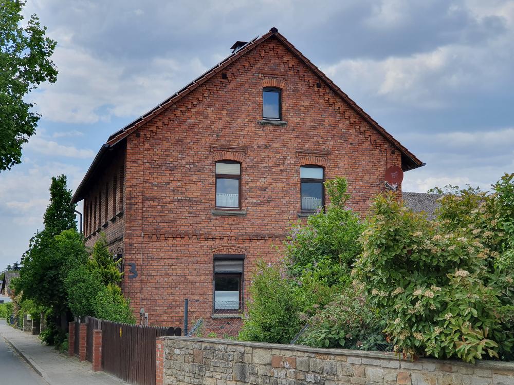 Haus zum Kauf 599.000 € 10 Zimmer 300 m²<br/>Wohnfläche 932 m²<br/>Grundstück ab sofort<br/>Verfügbarkeit Am Park 3 Nordsteimke Wolfsburg 38446