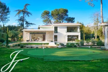 Haus zur Miete Wohnen auf Zeit provisionsfrei 21.500 € 300 m² Valmasque-Notre Dame de Vie Mougins 06250