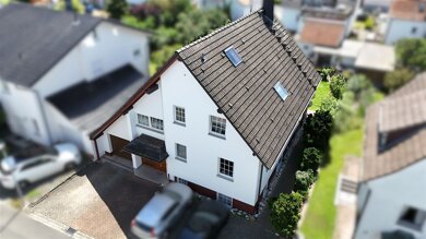 Mehrfamilienhaus zum Kauf 700.000 € 5 Zimmer 222 m² 368 m² Grundstück Sandershausen Niestetal 34266