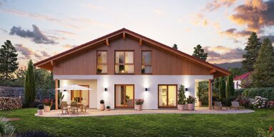 Einfamilienhaus zum Kauf 929.900 € 5 Zimmer 309 m² 650 m² Grundstück Nordendorf Nordendorf 86695