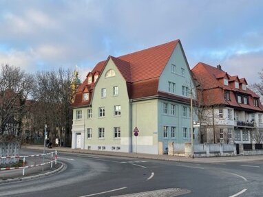 Wohnung zur Miete 590 € 4 Zimmer 84 m² Neideckstr. 4 Arnstadt Arnstadt 99310