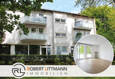 Wohnung zum Kauf 199.000 € 3 Zimmer 66 m² 1. Geschoss Riensberg Bremen 28213