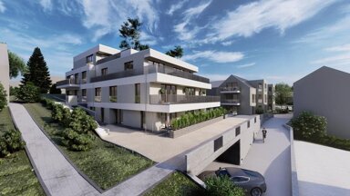 Terrassenwohnung zum Kauf 765.000 € 3,5 Zimmer 133,5 m² EG Malchen Seeheim-Jugenheim 64342