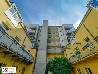 Wohnung zum Kauf 295.000 € 2 Zimmer 45,6 m² 2. Geschoss Ziegelofengasse Wien 1050