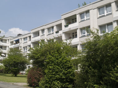Wohnung zur Miete 409 € 3 Zimmer 64,2 m² 3. Geschoss Albert-Einstein-Straße 1 Hackenberg Remscheid 42897