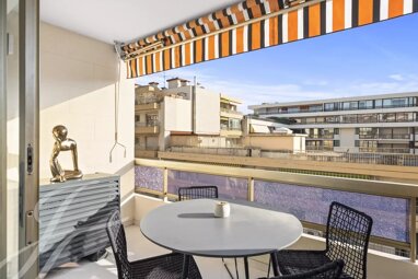 Apartment zum Kauf Provisionsfrei 1.295.000 € 4 Zimmer 90 m² 5. Geschoss Croisette-Palm-Beach Cannes 06400