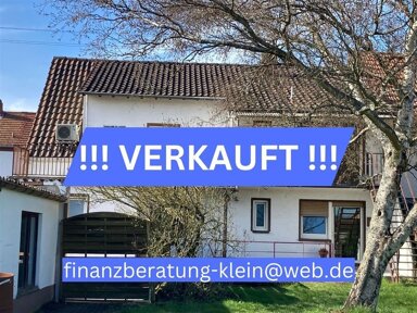 Einfamilienhaus zum Kauf 230.000 € 9 Zimmer 175 m² 940 m² Grundstück frei ab sofort Spesbach Hütschenhausen 66882