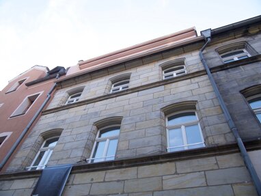Wohnung zur Miete 712,50 € 2 Zimmer 57 m² Kirchgasse 22 City Bayreuth 95444