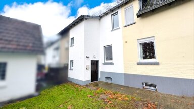 Reihenmittelhaus zum Kauf provisionsfrei 189.000 € 3 Zimmer 81,6 m² 298 m² Grundstück Baurstr. 6b Eigen Bottrop 46240