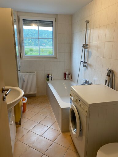 Wohnung zur Miete 425 € 2 Zimmer 46 m² 2. Geschoss Tegernheim 93105