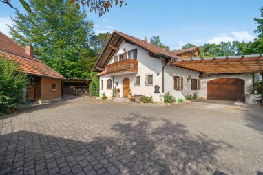 Einfamilienhaus zum Kauf 1.100.000 € 5,5 Zimmer 140 m² 856 m² Grundstück Fahrenzhausen Fahrenzhausen 85777