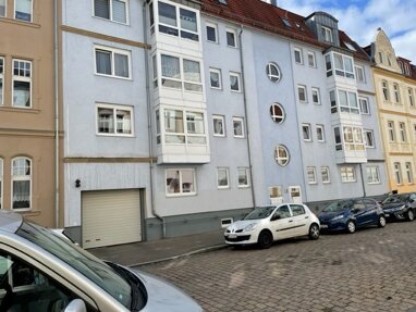 Wohnung zum Kauf 69.895 € 2 Zimmer 50,5 m² 1. Geschoss Innerstädtischer Bereich Nord 16 Dessau 06844