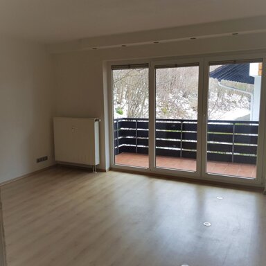 Wohnung zur Miete 410 € 1 Zimmer 40 m² 1. Geschoss frei ab 01.02.2025 Niedergebisbach Herrischried 79737