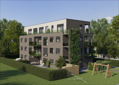 Wohnung zur Miete 1.332 € 2 Zimmer 74 m² Unterliederbach Frankfurt am Main / Unterliederbach 65929