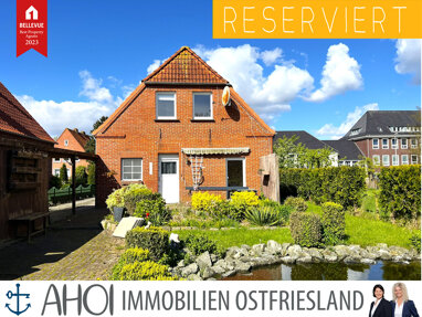 Einfamilienhaus zum Kauf 175.000 € 5 Zimmer 88 m² 699 m² Grundstück Pewsum Krummhörn 26736