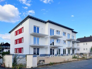 Penthouse zum Kauf Provisionsfrei 234.000 € 1 Zimmer 46,3 m² 2. Geschoss Hirschaid Hirschaid 96114