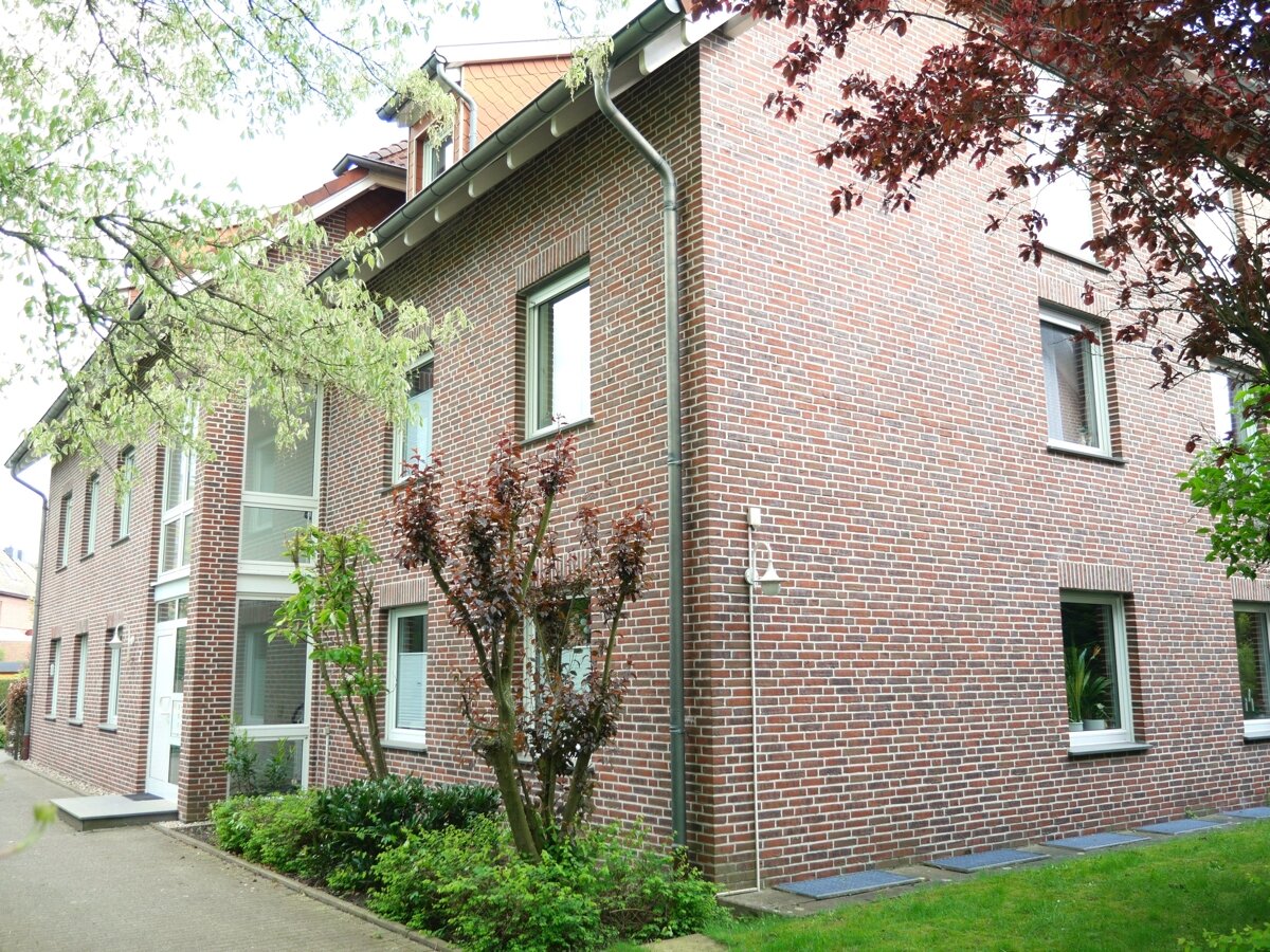 Wohnung zum Kauf 179.000 € 2 Zimmer 52,1 m²<br/>Wohnfläche Warendorf Warendorf 48231