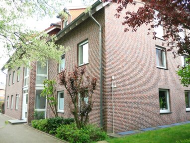 Wohnung zum Kauf 179.000 € 2 Zimmer 52,1 m² Warendorf Warendorf 48231