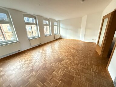 Wohnung zur Miete 510 € 3 Zimmer 85,8 m² 2. Geschoss frei ab sofort Wiesestraße 87 Debschwitz 4 Gera 07548