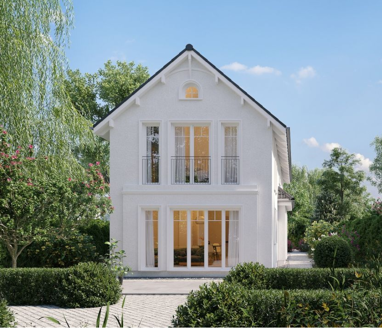 Einfamilienhaus zum Kauf 1.362.000 € 4 Zimmer 150 m² 685 m² Grundstück Sasel Hamburg 22393