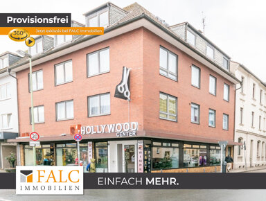 Mehrfamilienhaus zum Kauf provisionsfrei als Kapitalanlage geeignet 1.460.000 € 15 Zimmer 691 m² 221 m² Grundstück Altenessen-Süd Essen / Altenessen-Süd 45326