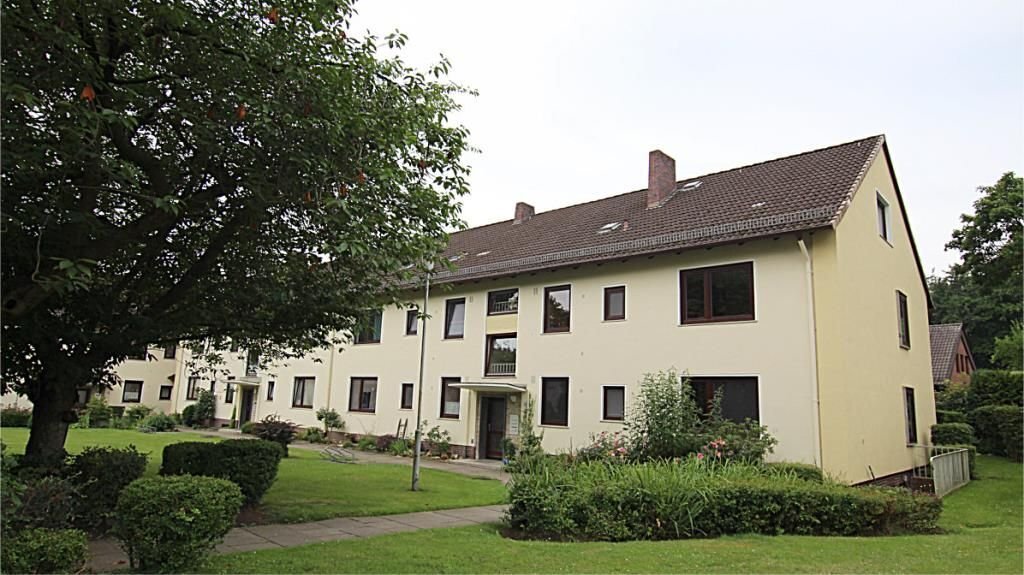 Wohnung zum Kauf provisionsfrei 156.000 € 4 Zimmer 85,7 m²<br/>Wohnfläche 1.<br/>Geschoss Weizenfurt 39 St. Magnus Bremen 28759