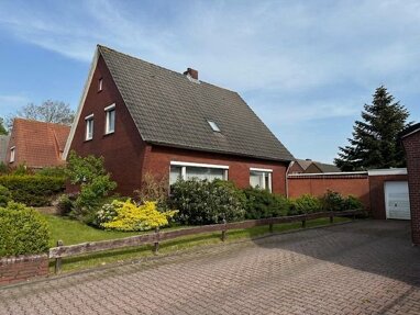 Einfamilienhaus zum Kauf 233.000 € 5 Zimmer 150 m² 611 m² Grundstück Tulpenstraße 8 Norden Norden 26506