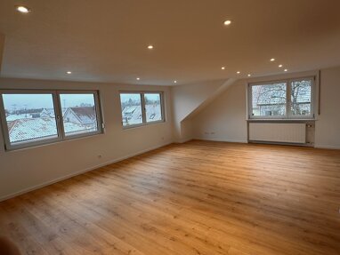 Apartment zur Miete 1.200 € 3 Zimmer 89 m² 3. Geschoss Böhringen Radolfzell am Bodensee 78315