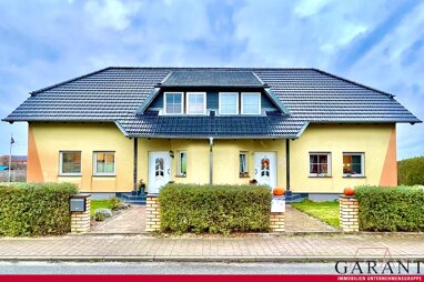Mehrfamilienhaus zum Kauf 598.000 € 8 Zimmer 240 m² 5.110 m² Grundstück Fohrde Havelsee 14798