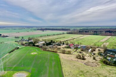 Immobilie zum Kauf als Kapitalanlage geeignet 179.900 € 9.885 m² 9.885 m² Grundstück Klein Zetelvitz Sassen-Trantow 17121